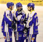 Photo hockey match Villard-de-Lans - Mont-Blanc le 26/10/2011