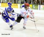 Photo hockey match Villard-de-Lans - Mont-Blanc le 26/10/2011