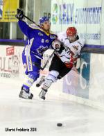 Photo hockey match Villard-de-Lans - Mont-Blanc le 26/10/2011