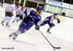 Photo hockey match Villard-de-Lans - Mont-Blanc le 26/10/2011