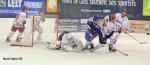 Photo hockey match Villard-de-Lans - Mont-Blanc le 26/10/2011