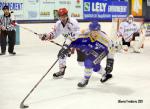 Photo hockey match Villard-de-Lans - Mont-Blanc le 26/10/2011
