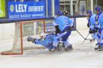 Photo hockey match Villard-de-Lans - Morzine-Avoriaz le 26/10/2013