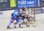 Photo hockey match Villard-de-Lans - Morzine-Avoriaz le 26/10/2013
