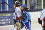 Photo hockey match Villard-de-Lans - Morzine-Avoriaz le 26/10/2013
