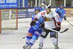 Photo hockey match Villard-de-Lans - Morzine-Avoriaz le 26/10/2013