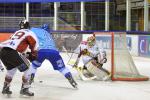 Photo hockey match Villard-de-Lans - Morzine-Avoriaz le 26/10/2013
