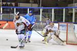Photo hockey match Villard-de-Lans - Morzine-Avoriaz le 26/10/2013