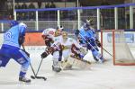 Photo hockey match Villard-de-Lans - Morzine-Avoriaz le 26/10/2013