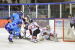 Photo hockey match Villard-de-Lans - Morzine-Avoriaz le 26/10/2013