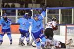 Photo hockey match Villard-de-Lans - Morzine-Avoriaz le 26/10/2013