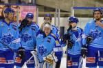 Photo hockey match Villard-de-Lans - Morzine-Avoriaz le 26/10/2013