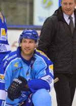Photo hockey match Villard-de-Lans - Morzine-Avoriaz le 26/10/2013