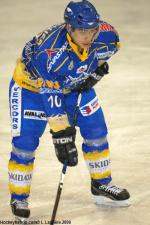 Photo hockey match Villard-de-Lans - Morzine-Avoriaz le 24/02/2009