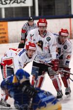 Photo hockey match Villard-de-Lans - Morzine-Avoriaz le 24/02/2009