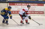 Photo hockey match Villard-de-Lans - Morzine-Avoriaz le 21/12/2019