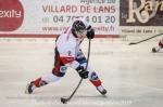 Photo hockey match Villard-de-Lans - Morzine-Avoriaz le 21/12/2019