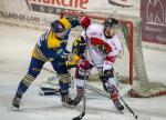 Photo hockey match Villard-de-Lans - Morzine-Avoriaz le 21/12/2019