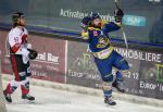 Photo hockey match Villard-de-Lans - Morzine-Avoriaz le 21/12/2019