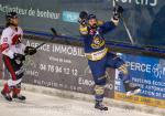 Photo hockey match Villard-de-Lans - Morzine-Avoriaz le 21/12/2019