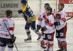 Photo hockey match Villard-de-Lans - Morzine-Avoriaz le 21/12/2019