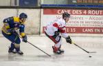 Photo hockey match Villard-de-Lans - Morzine-Avoriaz le 21/12/2019