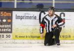 Photo hockey match Villard-de-Lans - Morzine-Avoriaz le 21/12/2019