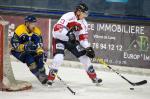 Photo hockey match Villard-de-Lans - Morzine-Avoriaz le 21/12/2019