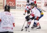 Photo hockey match Villard-de-Lans - Morzine-Avoriaz le 21/12/2019
