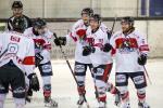 Photo hockey match Villard-de-Lans - Morzine-Avoriaz le 21/12/2019
