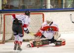 Photo hockey match Villard-de-Lans - Morzine-Avoriaz le 21/12/2019