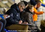 Photo hockey match Villard-de-Lans - Morzine-Avoriaz le 21/12/2019