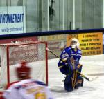 Photo hockey match Villard-de-Lans - Morzine-Avoriaz le 16/01/2010