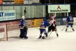 Photo hockey match Villard-de-Lans - Morzine-Avoriaz le 16/01/2010