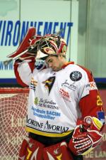 Photo hockey match Villard-de-Lans - Morzine-Avoriaz le 16/01/2010