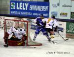 Photo hockey match Villard-de-Lans - Morzine-Avoriaz le 05/10/2010