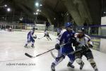 Photo hockey match Villard-de-Lans - Morzine-Avoriaz le 05/10/2010