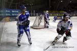 Photo hockey match Villard-de-Lans - Morzine-Avoriaz le 05/10/2010