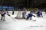 Photo hockey match Villard-de-Lans - Morzine-Avoriaz le 05/10/2010