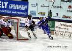 Photo hockey match Villard-de-Lans - Morzine-Avoriaz le 05/10/2010