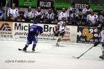 Photo hockey match Villard-de-Lans - Morzine-Avoriaz le 05/10/2010