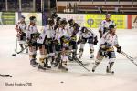 Photo hockey match Villard-de-Lans - Morzine-Avoriaz le 26/02/2011