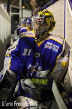 Photo hockey match Villard-de-Lans - Morzine-Avoriaz le 26/02/2011