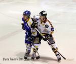 Photo hockey match Villard-de-Lans - Morzine-Avoriaz le 26/02/2011