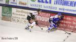 Photo hockey match Villard-de-Lans - Morzine-Avoriaz le 26/02/2011