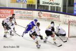 Photo hockey match Villard-de-Lans - Morzine-Avoriaz le 26/02/2011