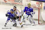 Photo hockey match Villard-de-Lans - Morzine-Avoriaz le 26/02/2011