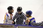 Photo hockey match Villard-de-Lans - Morzine-Avoriaz le 26/02/2011