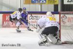 Photo hockey match Villard-de-Lans - Morzine-Avoriaz le 26/02/2011