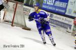 Photo hockey match Villard-de-Lans - Morzine-Avoriaz le 26/02/2011
